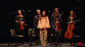 La Biennale di Venezia, Biennale Musica 2024, Quatuor Béla